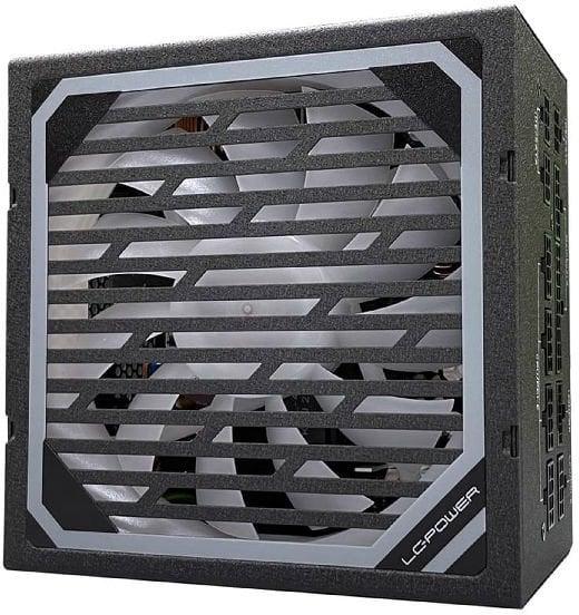 LC Power Barošanas bloks ATX 3
