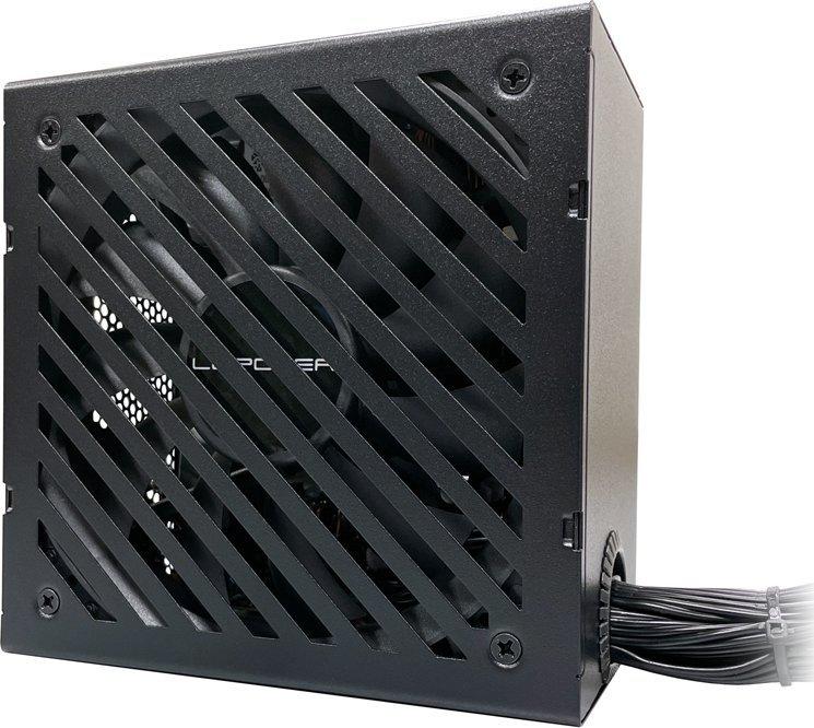 LC Power Barošanas bloks ATX 3