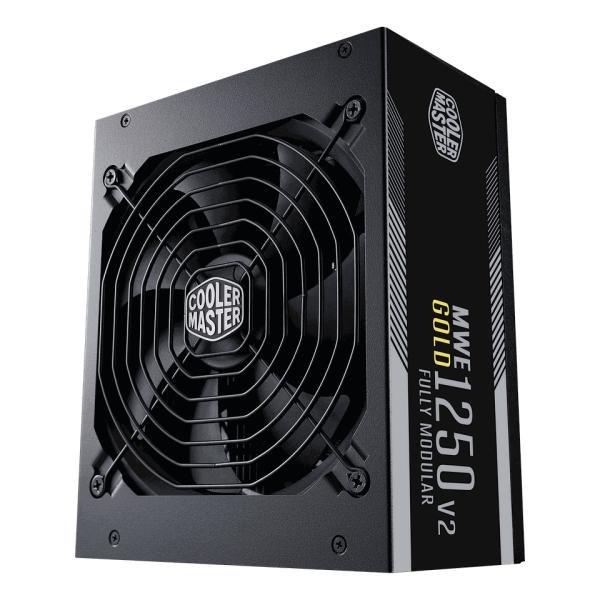 Barošanas bloks Cooler Master MWE Gold