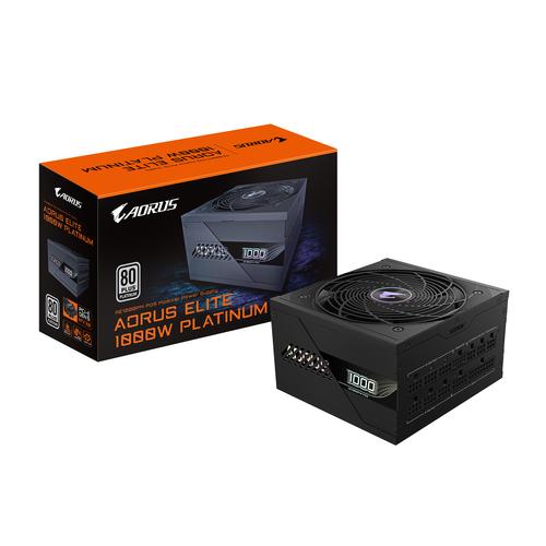 Barošanas bloks Gigabyte Aorus Elite Platinum