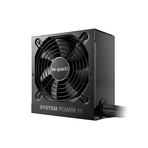 BE QUIET! Barošanas bloks System Power