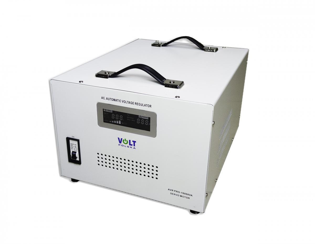 Stabilizator napięcia Volt Polska AVR Pro