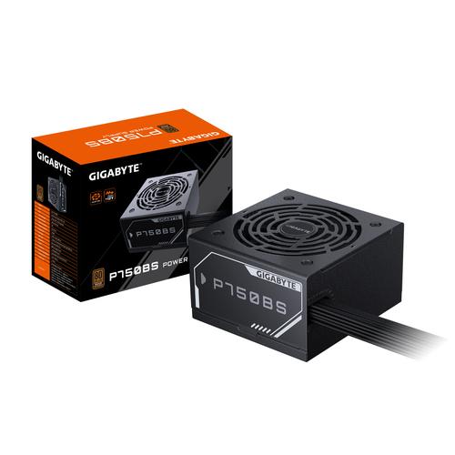 GIGABYTE P750BS 750 Watt ATX Netzteil