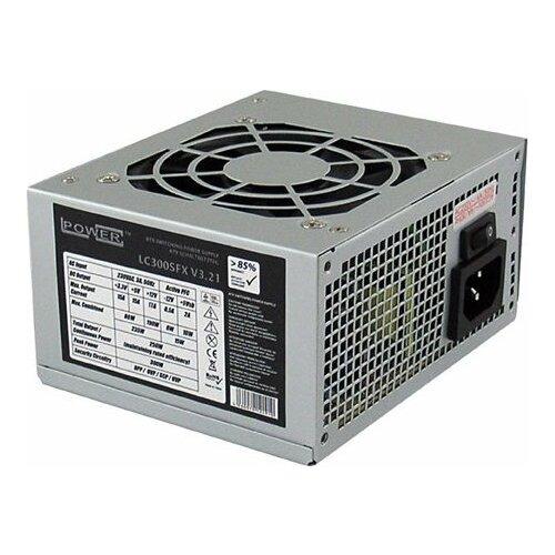 LC Power LC-Power barošanas bloks 300W