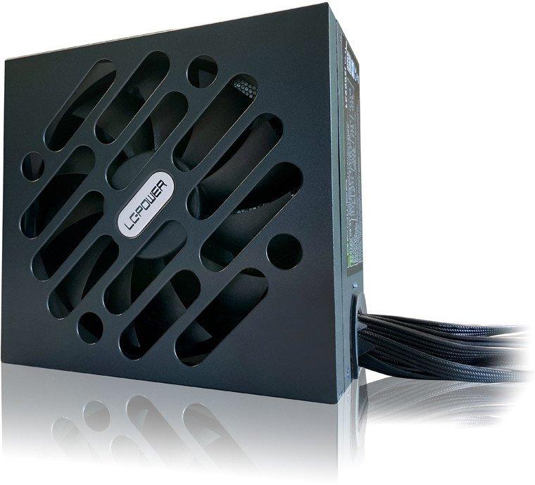 LC Power LC-Power Barošanas bloks 400W
