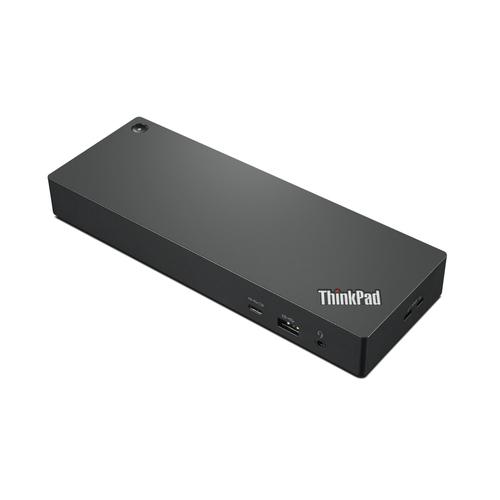 Lenovo ThinkPad Thunderbolt 4 darba stacijas