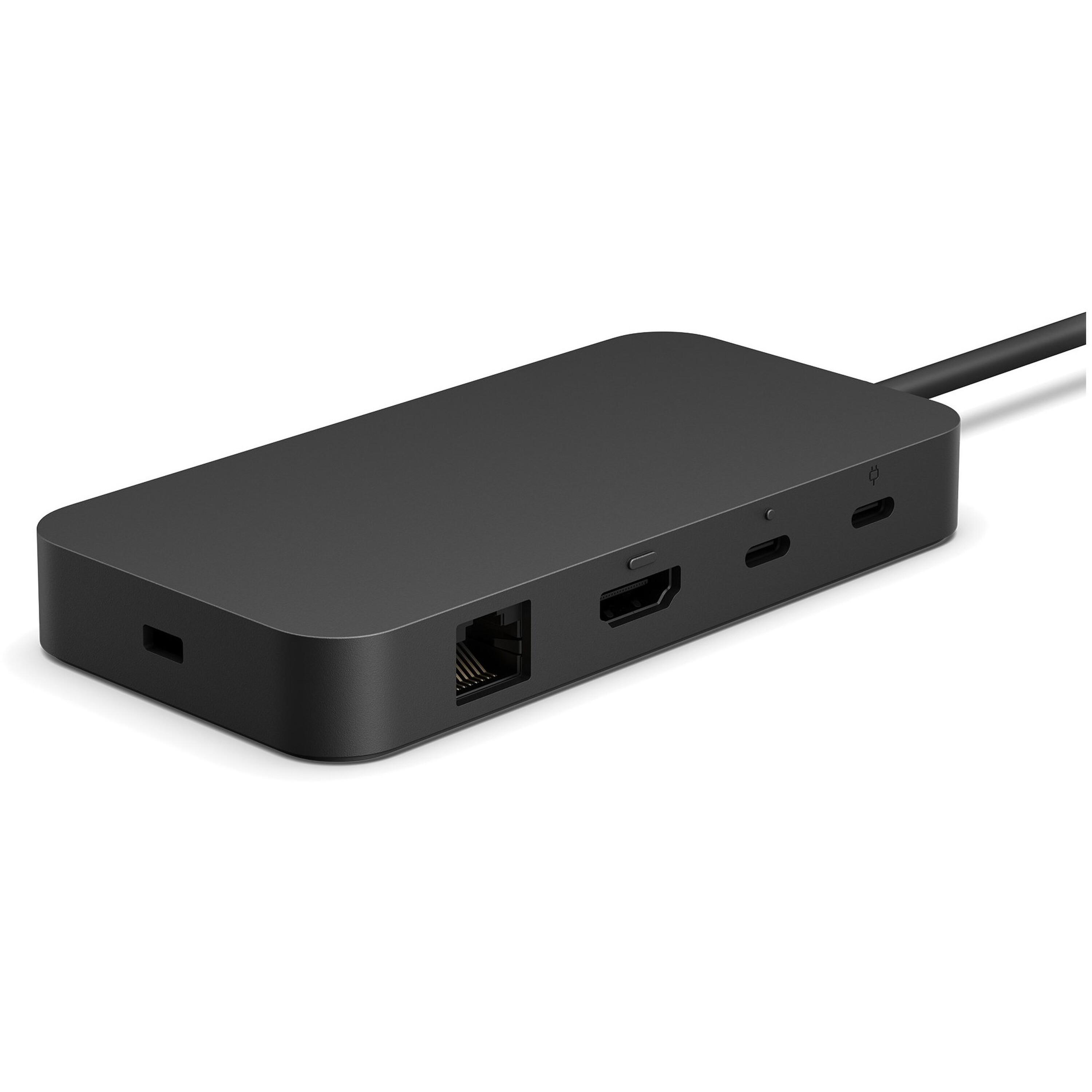 Microsoft Surface USB4 dokstacija/replikators (EP2-20012)