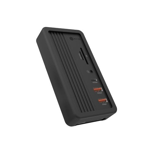 ICY BOX Slot na NVMe SSD