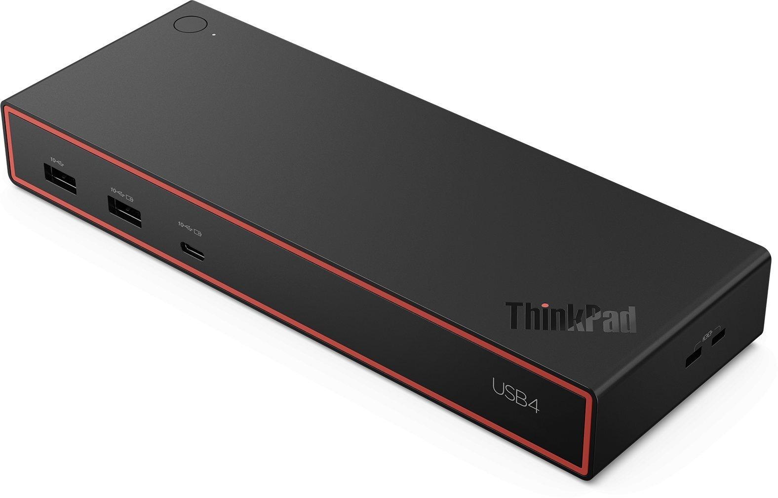 Stacija/replikators Lenovo Lenovo ThinkPad 5000 -