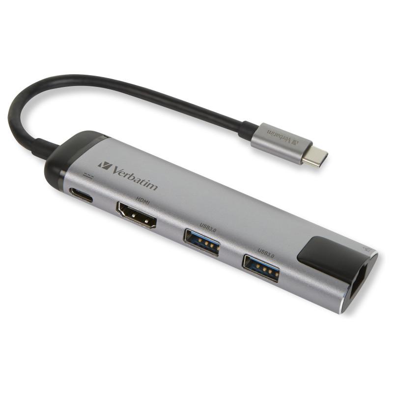 Verbatim USB 3.2 Gen 1