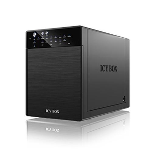 ICY BOX Geh. IcyBox USB 3