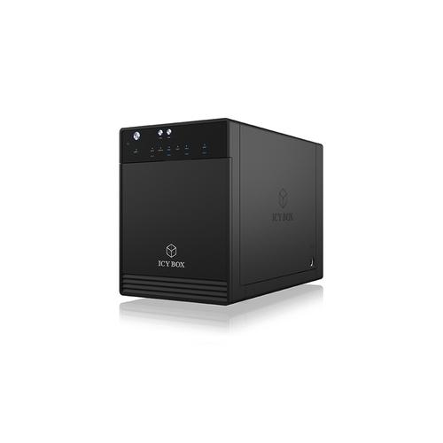 ICY BOX Geh. IcyBox USB 3