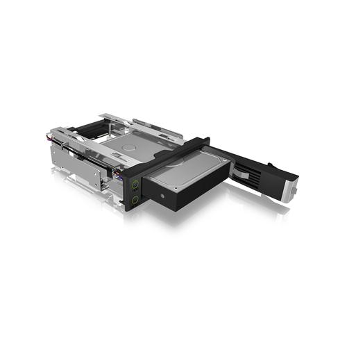 ICY BOX IB-166SSK-B 3,5`` HDD