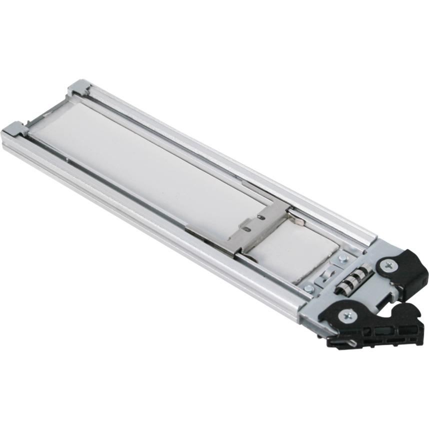 Icy Dock MB840M2P-B (Black/silber, M.2