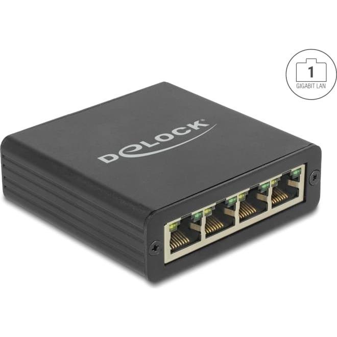 Tīkla karte Delock DeLOCK USB3.0