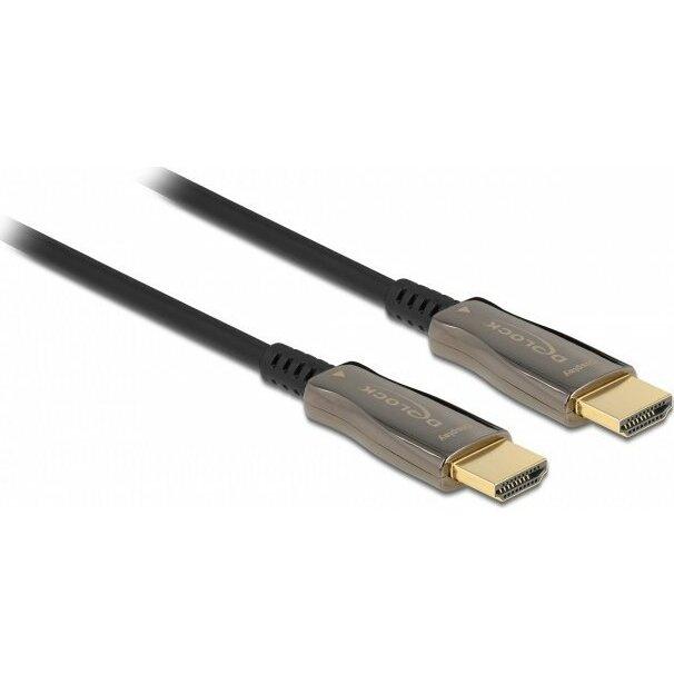 Kabelis Delock HDMI - HDMI 20m
