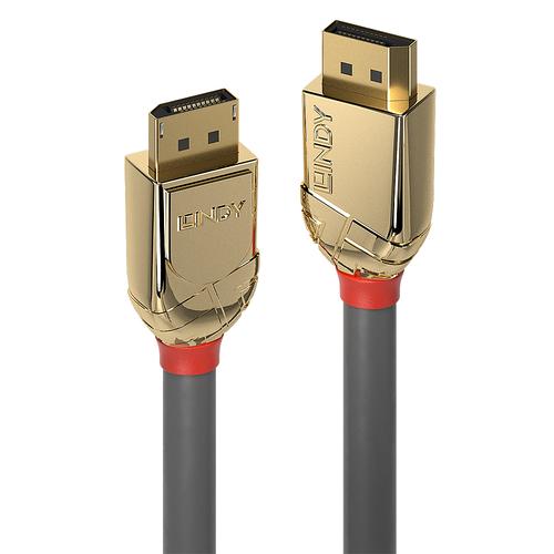 Kabelis Lindy DisplayPort - DisplayPort 10m