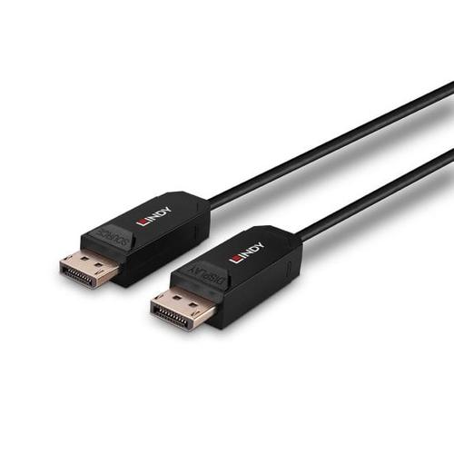 DisplayPort kabelis Lindy DisplayPort - DisplayPort