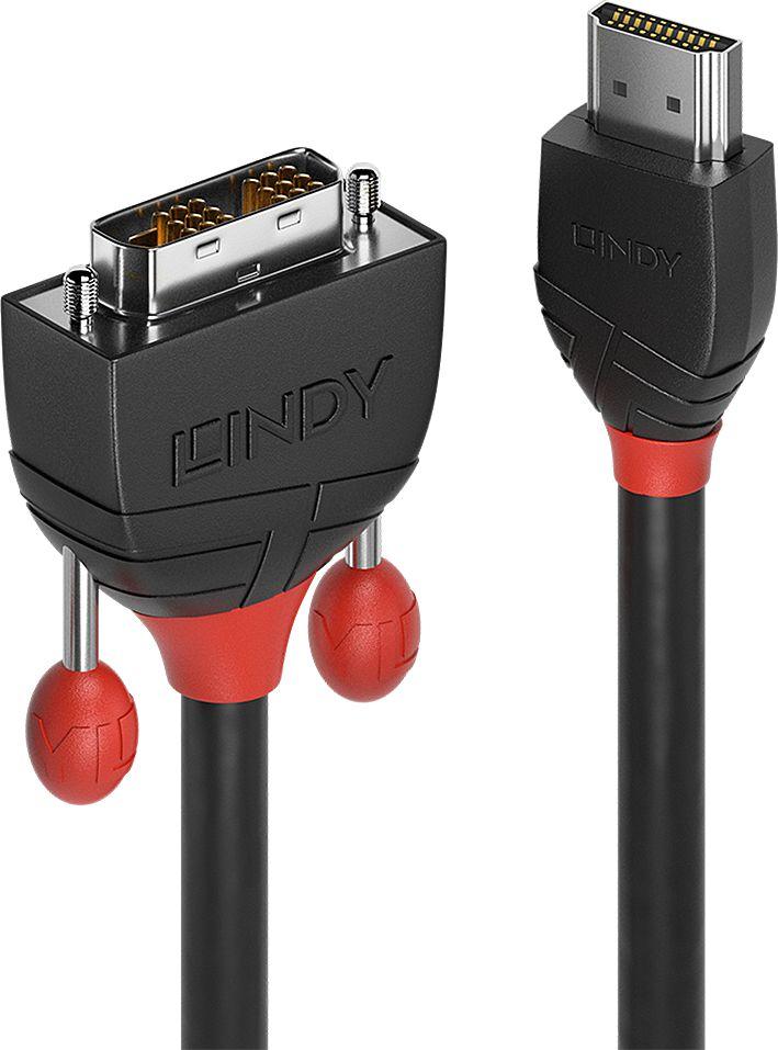 LINDY HDMI uz DVI-D Single Link