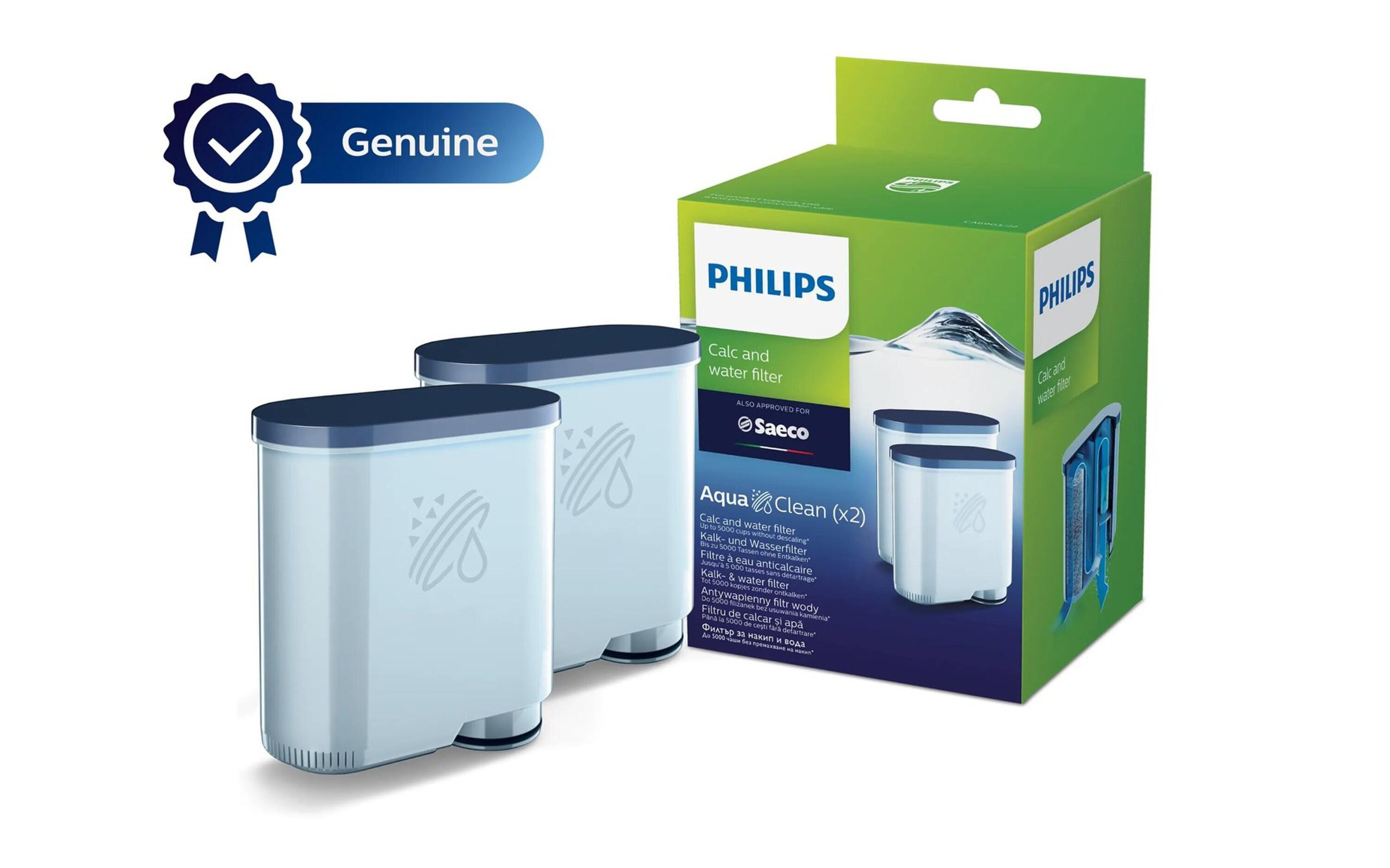 Philips AquaClean Ūdens Filtri Kafijas Automātam