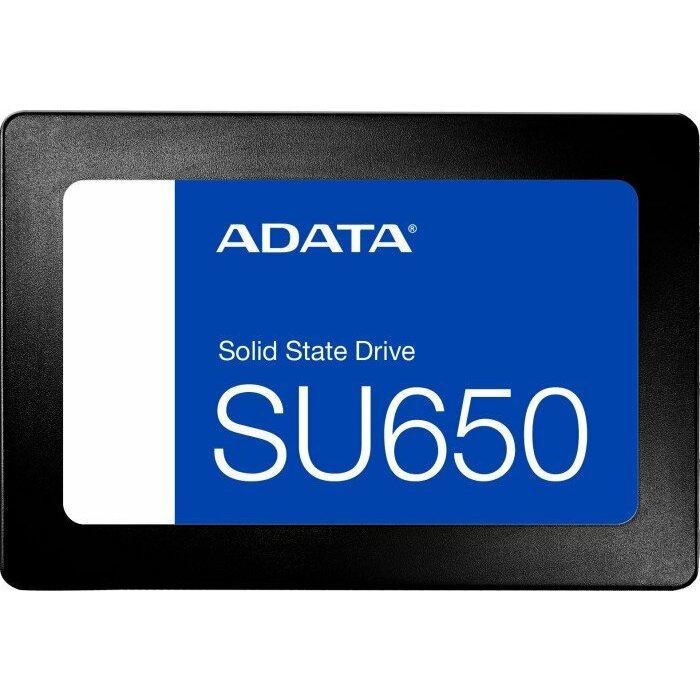 ADATA Ultimate SU650 960GB 2.5"