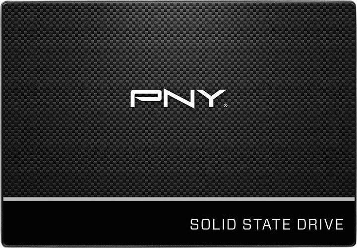 PNY Technologies Cietais disks SSD PNY