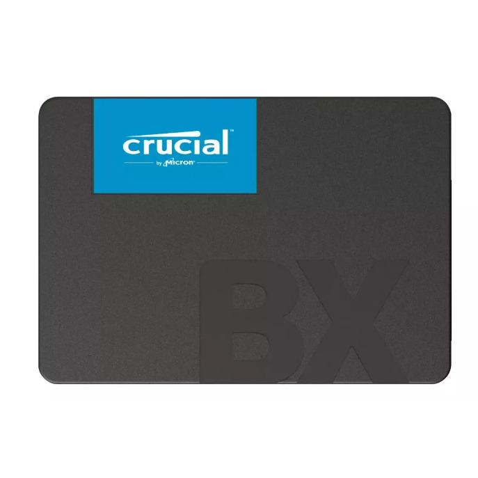 Crucial BX500 SSD disks 1TB