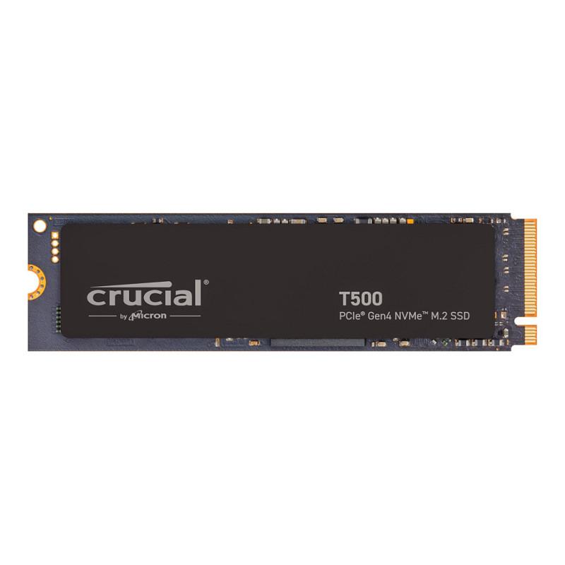 Crucial M.2 PCI Express 4