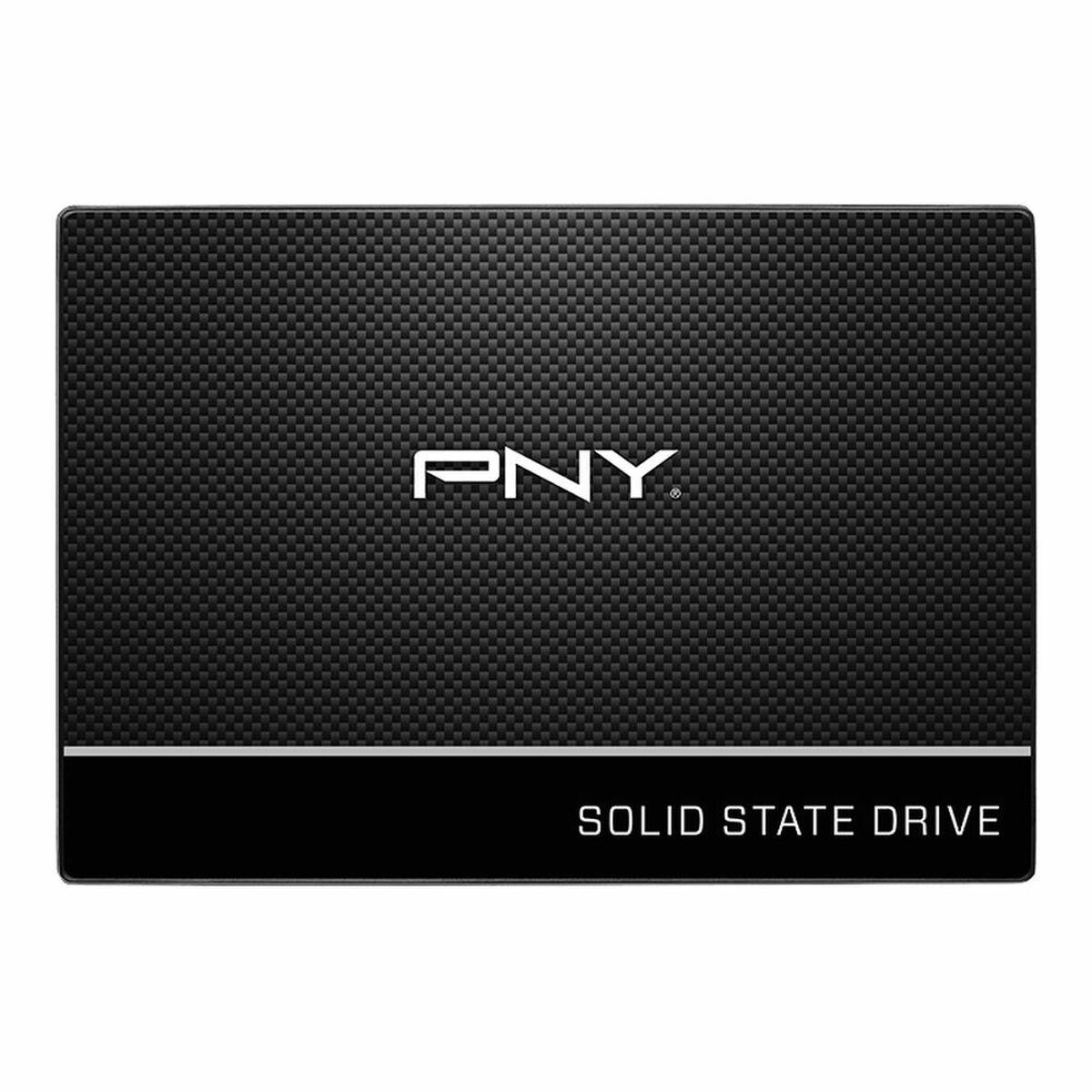 PNY Technologies Dysk SSD 2TB 2