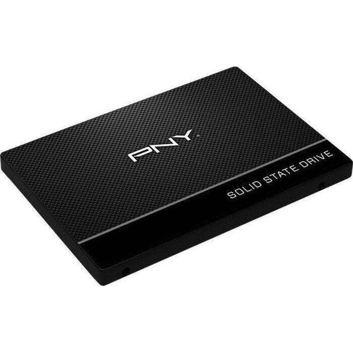 PNY Technologies Dysk SSD 2TB 2