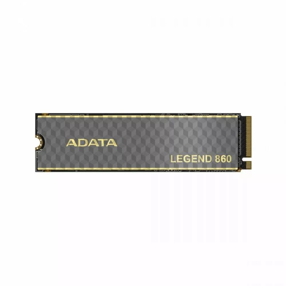 Dysk SSD ADATA Legend 860 2TB