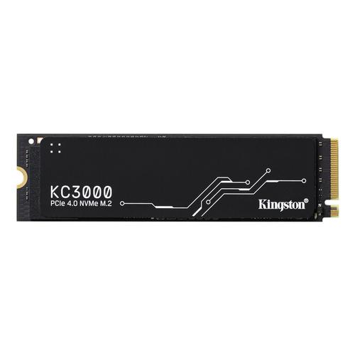 KINGSTON Dysk SSD KC3000 2048GB PCIe