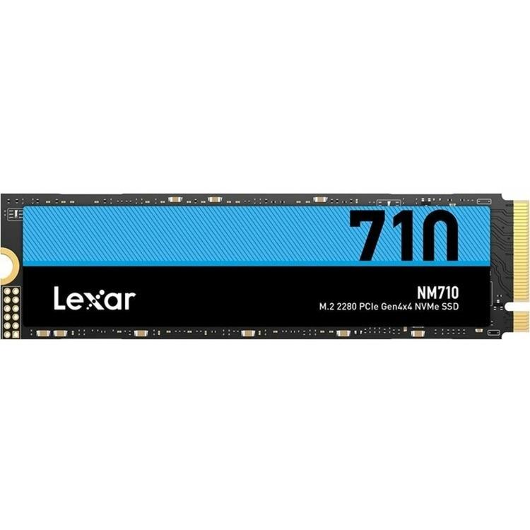 Lexar Dysk SSD NQ790 512MB NVMe