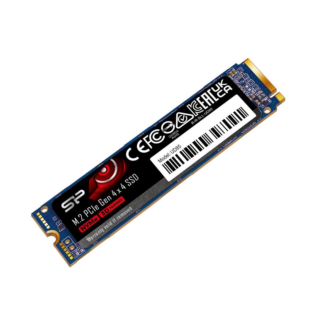Silicon Power UD85 500 GB M