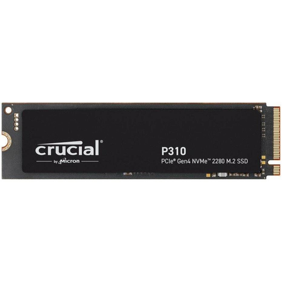 Micron Crucial SSD M.2 1TB