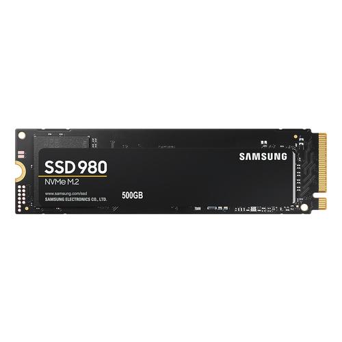 Samsung 980 M.2 PCI Express