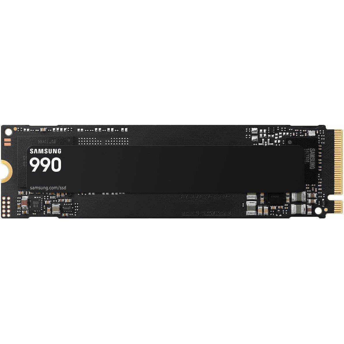 Samsung SSD 1TB 7,1/6,5G