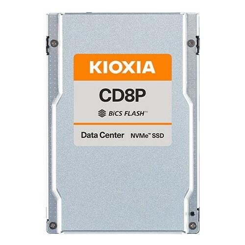 Kioxia Holdings Corporation SSD 2.5&quot
