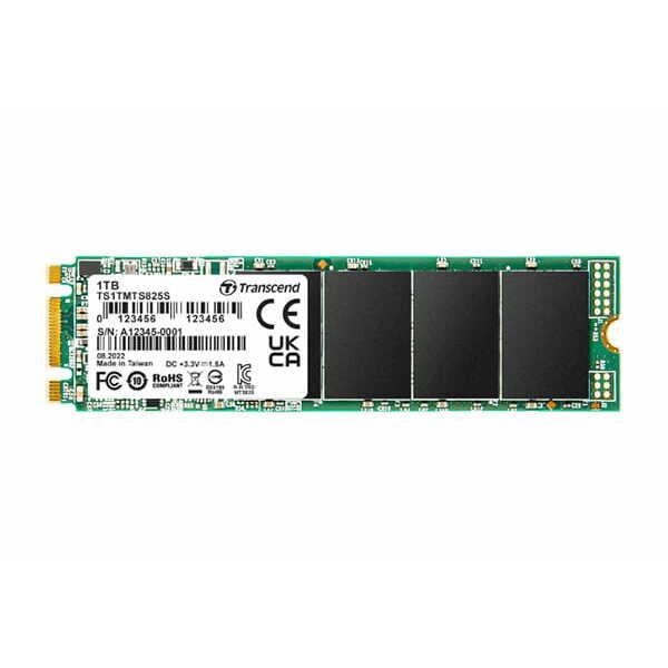 SSD diskas Transcend 1TB M.2