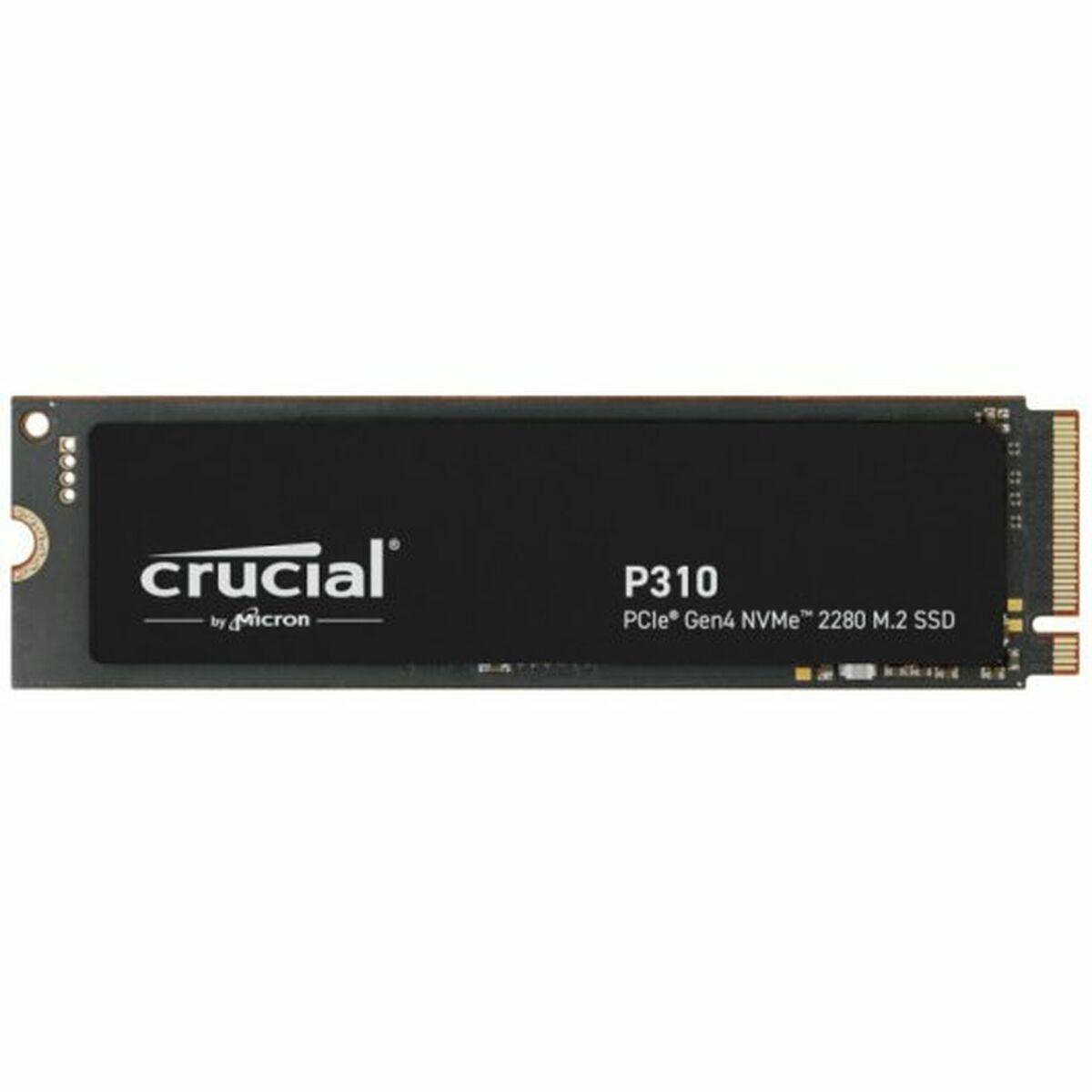 SSD disks Crucial P310 1TB M