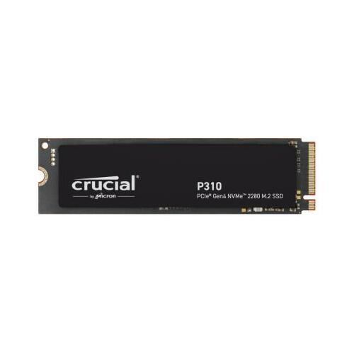 SSD disks Crucial P310 2TB M