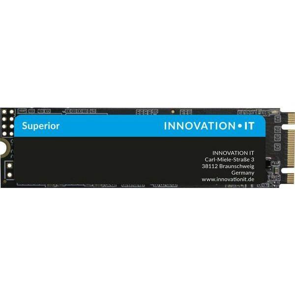 SSD disks Innovation IT Superior 256GB