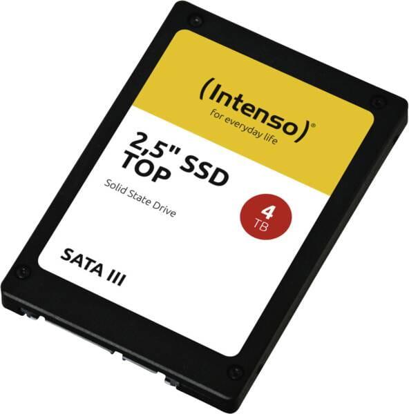 SSD disks Intenso Intenso 3812480 4