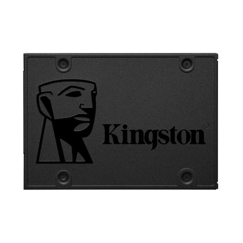 Kingston 240GB SA400S37/240G  SSD disks