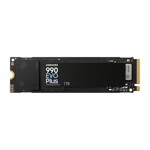 SSD disks Samsung 990 EVO Plus