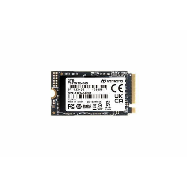 SSD disks Transcend 410S 2TB M