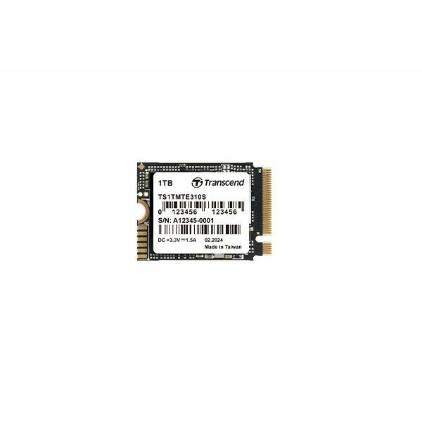 SSD disks Transcend MTE310S 512GB M