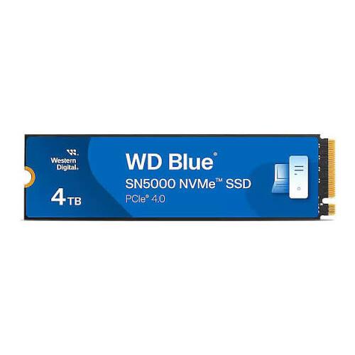 WESTERN DIGITAL SSD disks WD Blue