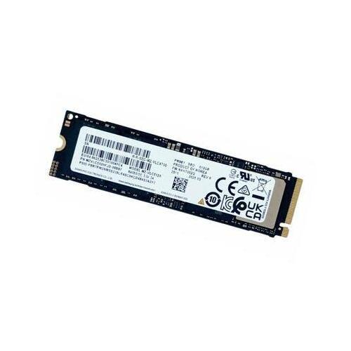 Samsung SemiConductor SSD M.2 (2280)