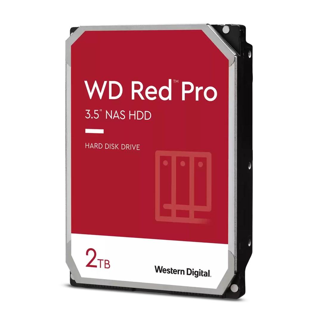 WESTERN DIGITAL Cietais disks - Wd